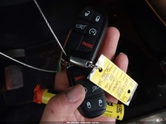 Dodge Durango GT Plus 2025 7