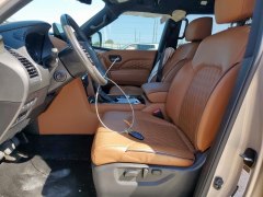 Infiniti QX80 Premium Select 2023 6