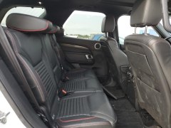 Land Rover Discovery HSE 2020 10