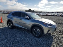 Lexus NX300h 2020 2