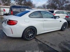 BMW M2 2020 3