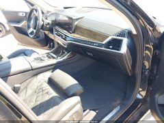 BMW X7 XDrive 40i 2024 7