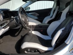 Chevrolet Corvette 3LT 2021 6