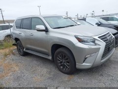 Lexus GX460 2020 2