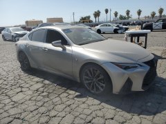 Lexus IS350 F Sport 2022 2