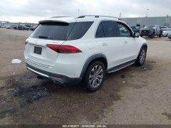 Mercedes-Benz GLE350 4MATIC 2020 4