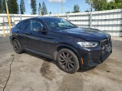 BMW X4 XDrive 30i 2022 2