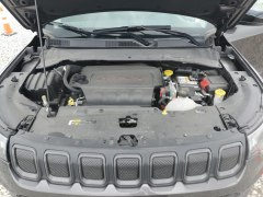 Jeep Compass Trailhawk 2022 11