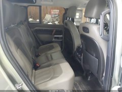 Land Rover Defender  P400 110 SE 2020 10