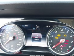 Mercedes-Benz E300 Luxury 2018 10