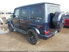 Mercedes-Benz G550 2020 6