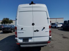 Mercedes-Benz Sprintert 2500 2017 4