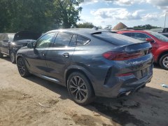 BMW X6 XDrive 40i 2022 5
