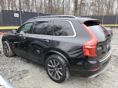 Volvo XC90 T6 Momentum 2017 5