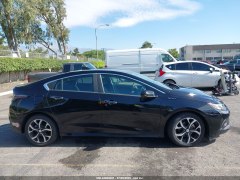 Chevrolet Volt LT 2018 3