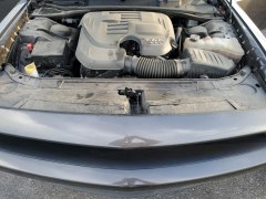 Dodge Challenger SXT 2021 10