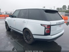 Land Rover Range Rover HSE 2018 6
