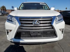 Lexus GX460 2018 1