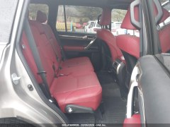 Lexus GX460 2021 10