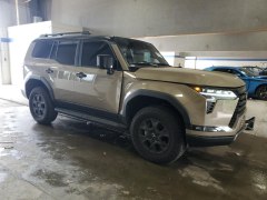Lexus GX550 Premium plus 2025 2