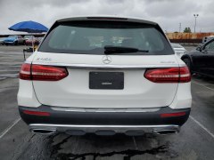 Mercedes-Benz E 450 4MATIC All-Terrain Wagon 2021 4