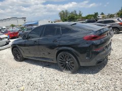 BMW X6 XDrive M50i 2023 5