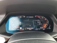 BMW X7 XDrive M50i 2021 8