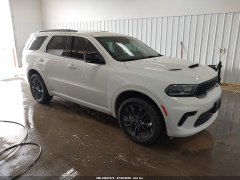 Dodge Durango GT Plus 2025 1