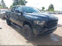 Dodge RAM 1500 Big Horn 2024 2