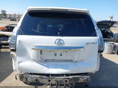 Lexus GX460 2019 5