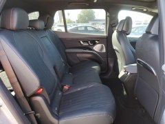 Mercedes-Benz EQS450 4MATIC 2024 10