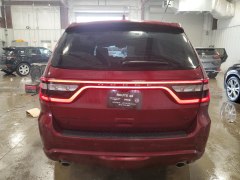Dodge Durango R/T 2020 4