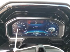 Chevrolet Silverado High Country 2024 7