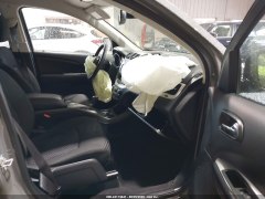 Dodge Journey SE Value 2020 8