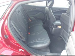 Ford Mustang Mach-E Premium 2021 11