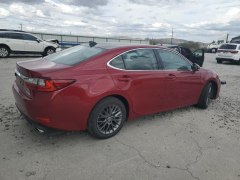 Lexus ES350 2018 3