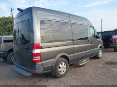 Mercedes-Benz Sprintert 2500 2018 3