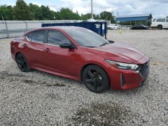 Nissan Sentra SR 2024 2