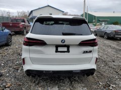 BMW X5 M Competition 2024 4