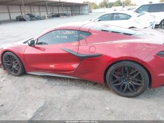 Chevrolet Corvette Z06 2024 7