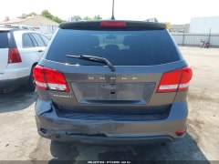 Dodge Journey 2019 5