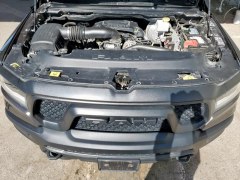 Dodge RAM 1500 Rebel 2019 10
