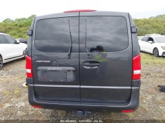 Mercedes-Benz Metris 2023 5