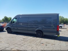 Mercedes-Benz Sprintert 2500 2025 7