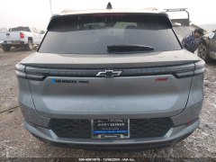 Chevrolet Equinox EV RS 2024 5 Chevrolet Equinox EV RS 2024 5