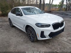 BMW X4 M40i 2023 2