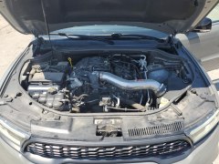Dodge Durango GT Plus 2022 11