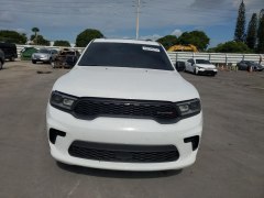 Dodge Durango GT Plus 2024 1