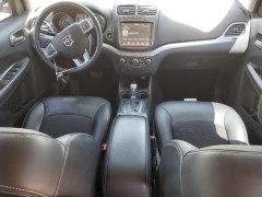 Dodge Journey Crossroad Plus 2017 8