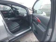Chevrolet Equinox EV RS 2024 8 Chevrolet Equinox EV RS 2024 8